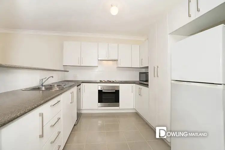 Fourth view of Homely unit listing, 1/6 Tabor Close, Rutherford NSW 2320