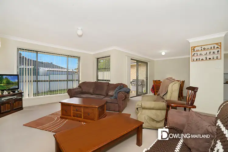 Fifth view of Homely unit listing, 1/6 Tabor Close, Rutherford NSW 2320