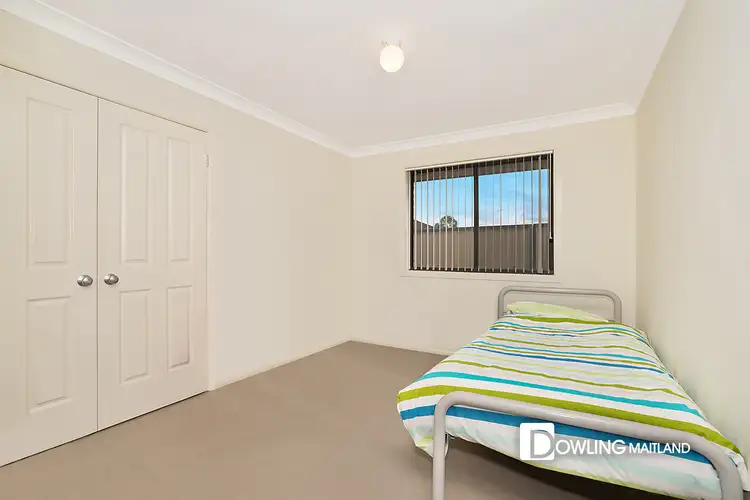 Sixth view of Homely unit listing, 1/6 Tabor Close, Rutherford NSW 2320