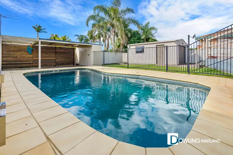 84 Thomas Coke Drive, Thornton NSW 2322