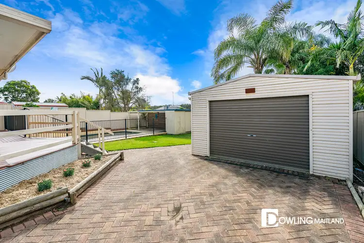Fourth view of Homely house listing, 84 Thomas Coke Drive, Thornton NSW 2322