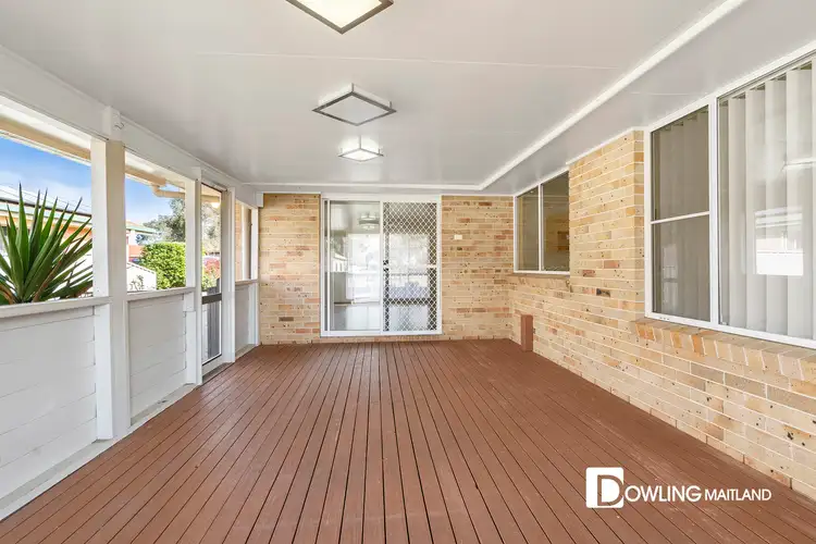 Fifth view of Homely house listing, 84 Thomas Coke Drive, Thornton NSW 2322