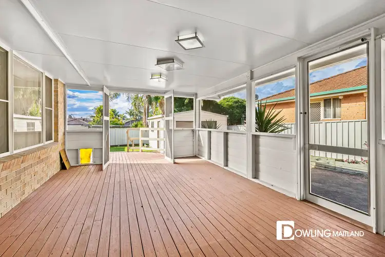 Sixth view of Homely house listing, 84 Thomas Coke Drive, Thornton NSW 2322