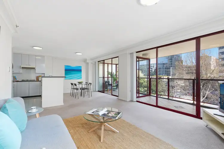 Main view of Homely apartment listing, 125/18-34 Waverley Street, Bondi Junction NSW 2022