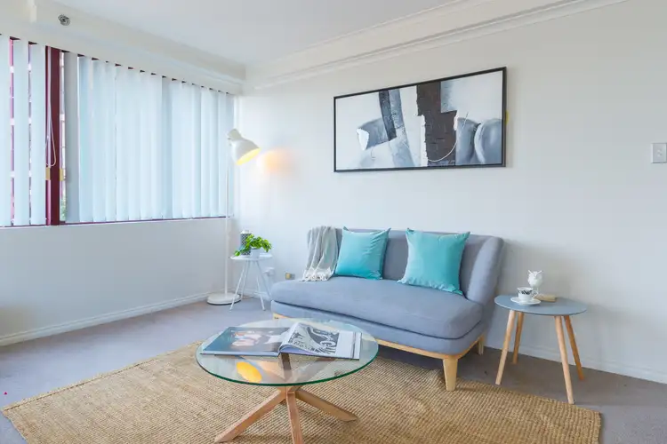 Third view of Homely apartment listing, 125/18-34 Waverley Street, Bondi Junction NSW 2022