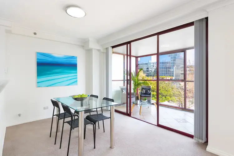 Fourth view of Homely apartment listing, 125/18-34 Waverley Street, Bondi Junction NSW 2022