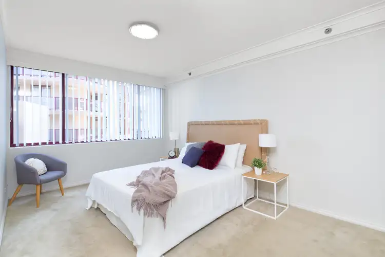 Sixth view of Homely apartment listing, 125/18-34 Waverley Street, Bondi Junction NSW 2022