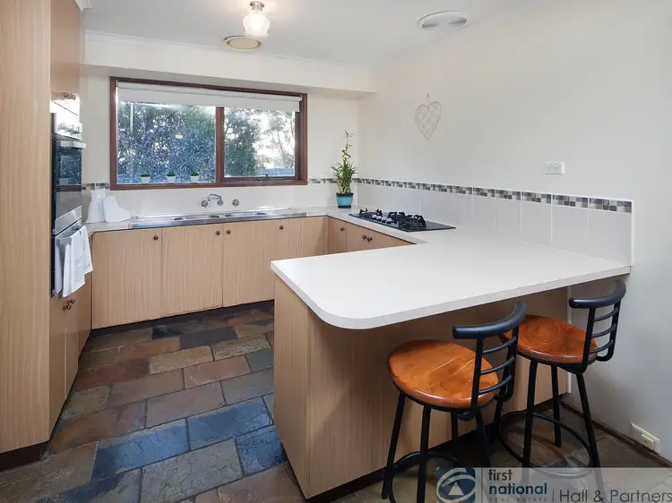 Second view of Homely house listing, 51 Cornwall Street, Hallam VIC 3803
