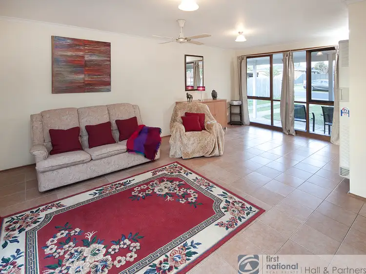 Fifth view of Homely house listing, 51 Cornwall Street, Hallam VIC 3803