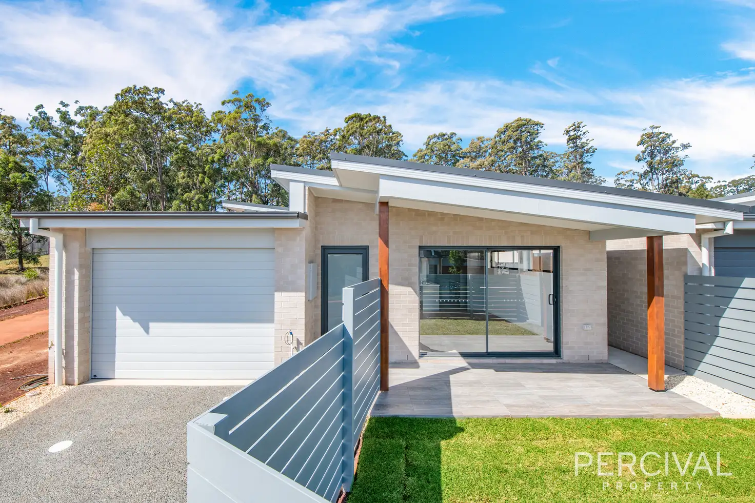 Main view of Homely house listing, 1/5a Ochre View, Port Macquarie NSW 2444