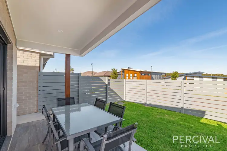 Second view of Homely house listing, 1/5a Ochre View, Port Macquarie NSW 2444