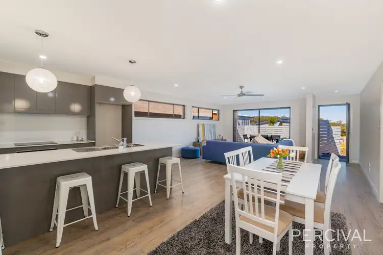Third view of Homely house listing, 1/5a Ochre View, Port Macquarie NSW 2444