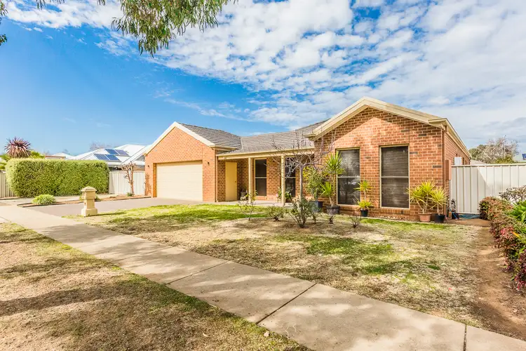 24 Aberdeen Way, Moama NSW 2731
