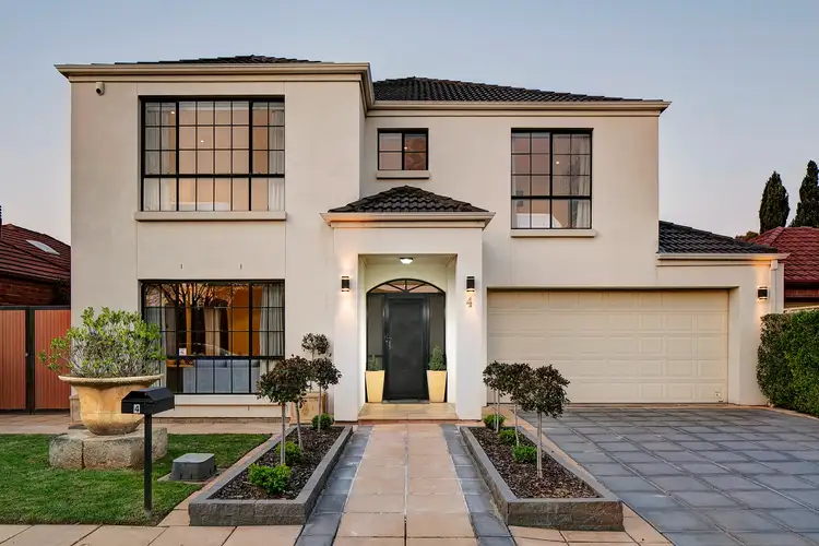 4 St James Boulevard, Brompton SA 5007