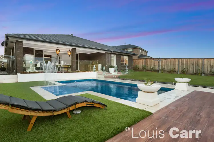 11 Callander Place, Bella Vista NSW 2153