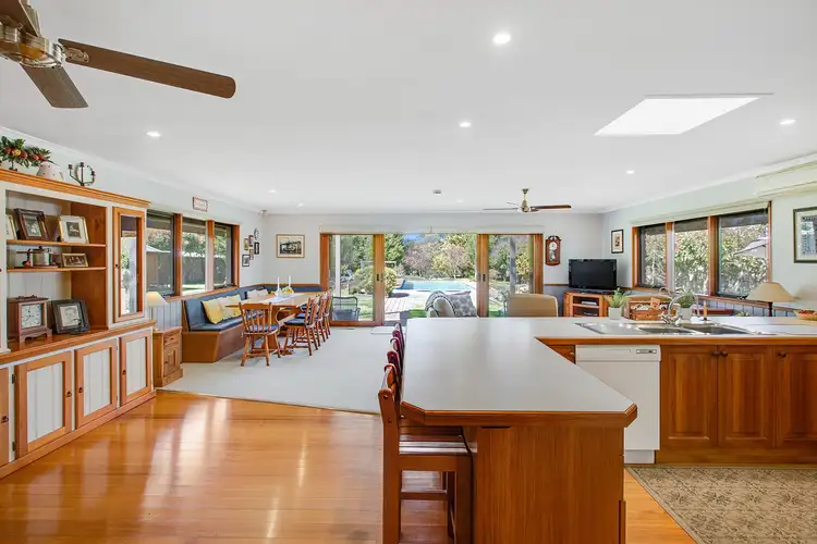 Second view of Homely house listing, 90 Winona Road, Mount Eliza VIC 3930