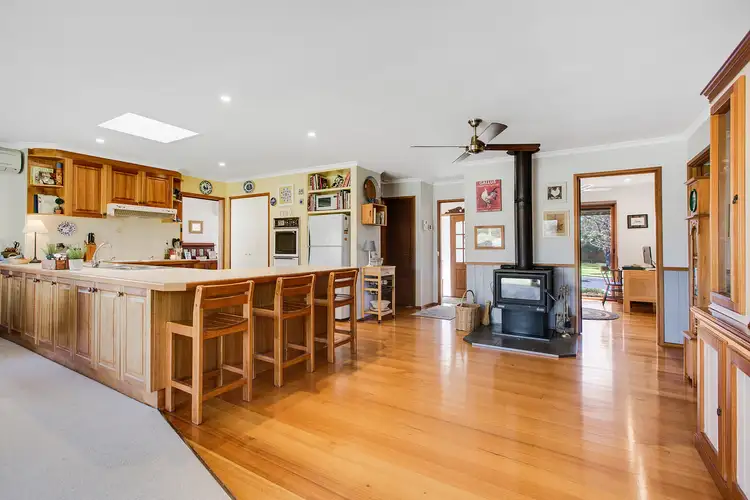 Third view of Homely house listing, 90 Winona Road, Mount Eliza VIC 3930