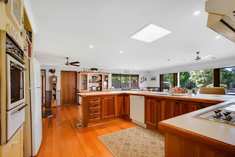 Fifth view of Homely house listing, 90 Winona Road, Mount Eliza VIC 3930