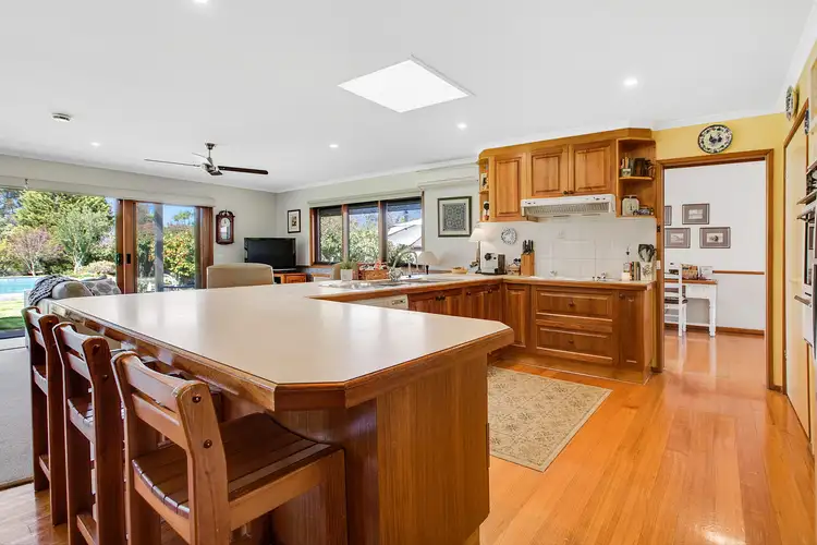 Sixth view of Homely house listing, 90 Winona Road, Mount Eliza VIC 3930