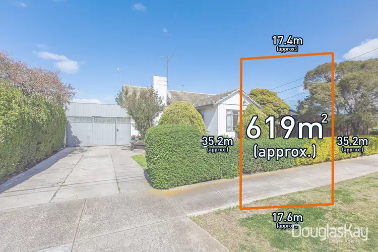 9 Elizabeth Street, Braybrook VIC 3019