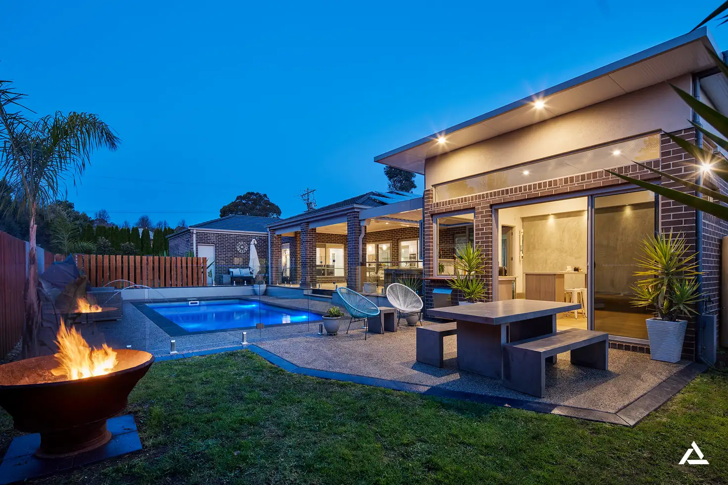 Main view of Homely house listing, 38 Cason Crescent, Warragul VIC 3820