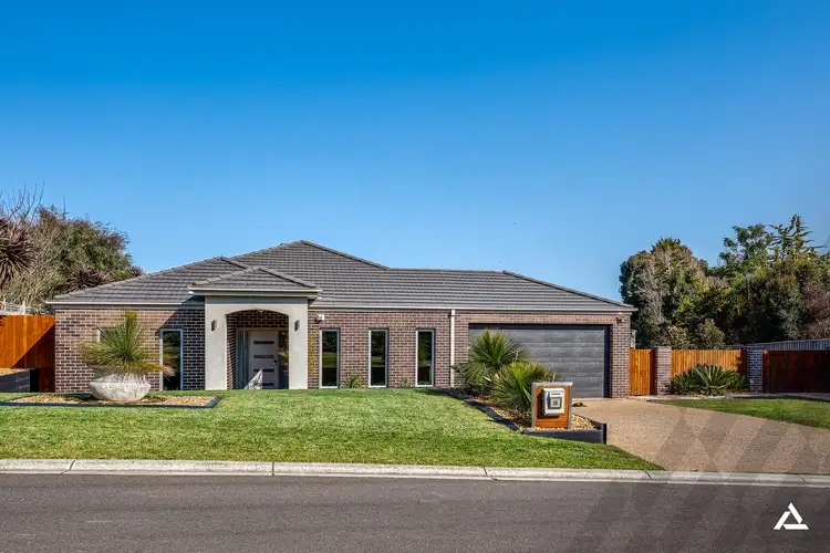 Second view of Homely house listing, 38 Cason Crescent, Warragul VIC 3820