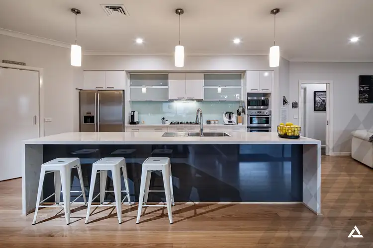 Fourth view of Homely house listing, 38 Cason Crescent, Warragul VIC 3820