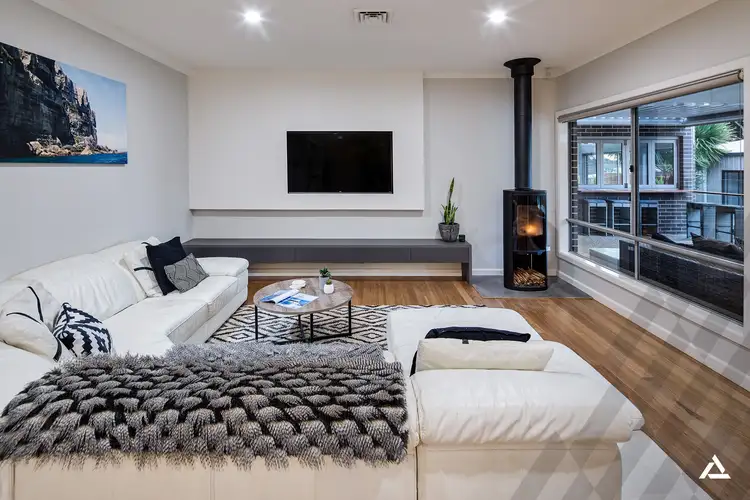 Fifth view of Homely house listing, 38 Cason Crescent, Warragul VIC 3820