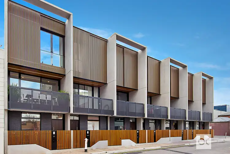12 Stafford Street, Adelaide SA 5000
