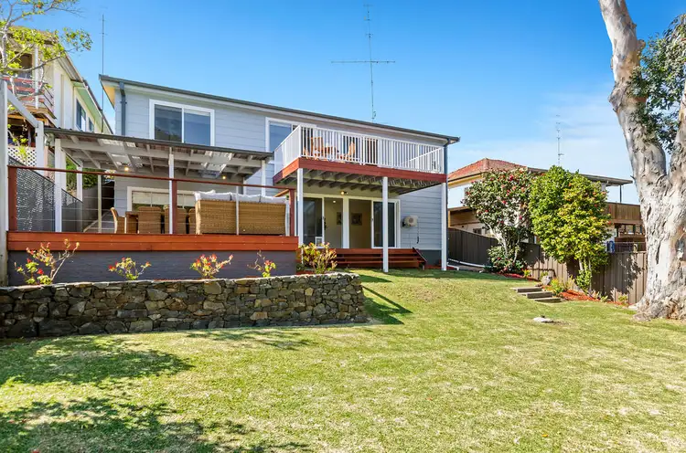Main view of Homely house listing, 59 Angel Street, Corrimal NSW 2518
