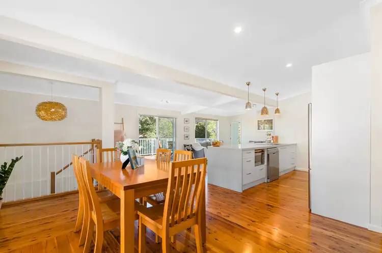 Fifth view of Homely house listing, 59 Angel Street, Corrimal NSW 2518