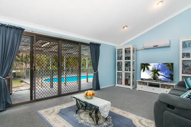 35 Jacaranda Avenue, Boronia Heights QLD 4124