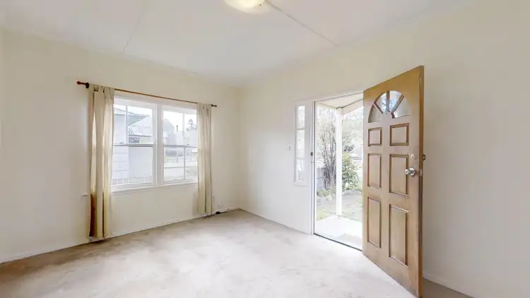 Second view of Homely house listing, 4 Kurrajong Street, Captains Flat NSW 2623
