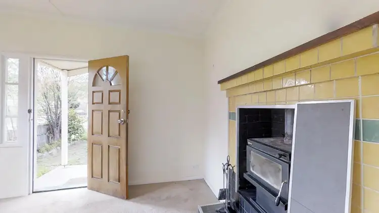 Third view of Homely house listing, 4 Kurrajong Street, Captains Flat NSW 2623