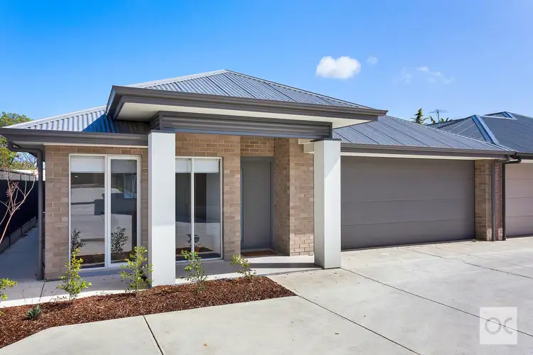 2A Stuart Road, Prospect SA 5082