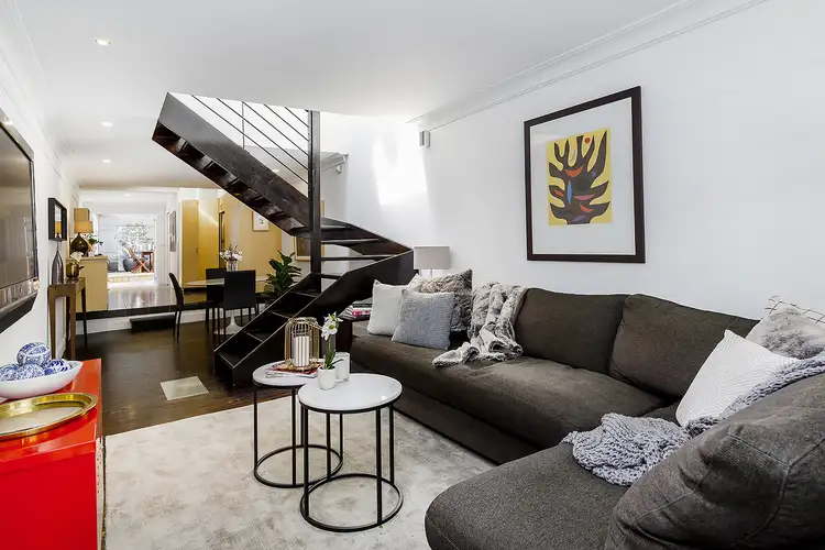 12 Bulwara Road, Pyrmont NSW 2009