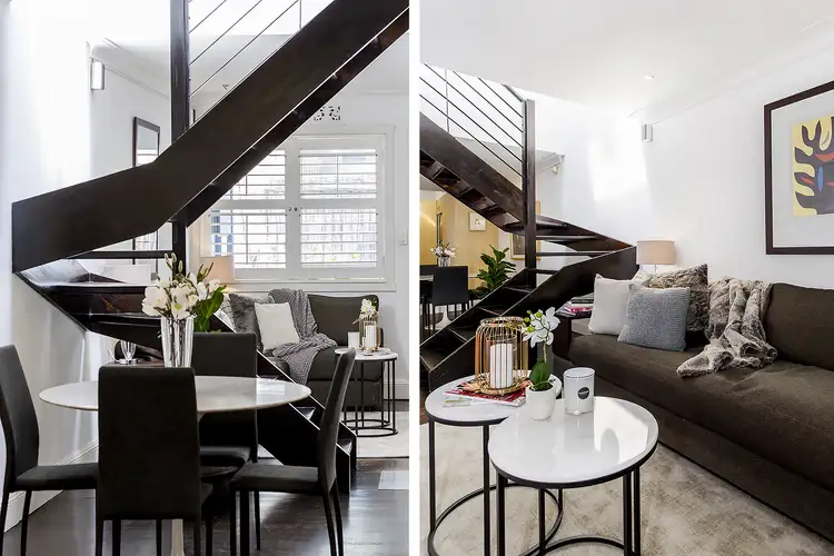 Second view of Homely house listing, 12 Bulwara Road, Pyrmont NSW 2009