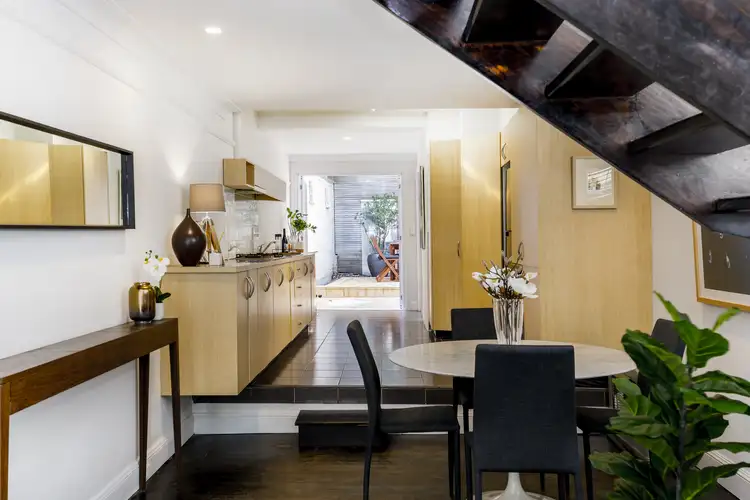 Third view of Homely house listing, 12 Bulwara Road, Pyrmont NSW 2009