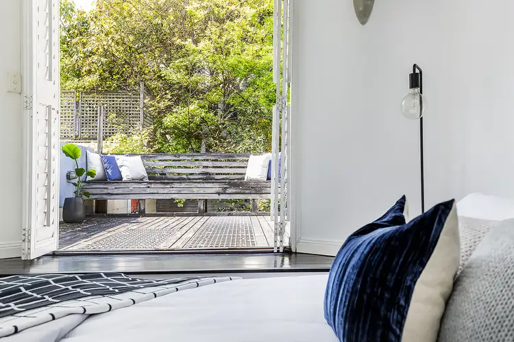 Fourth view of Homely house listing, 12 Bulwara Road, Pyrmont NSW 2009