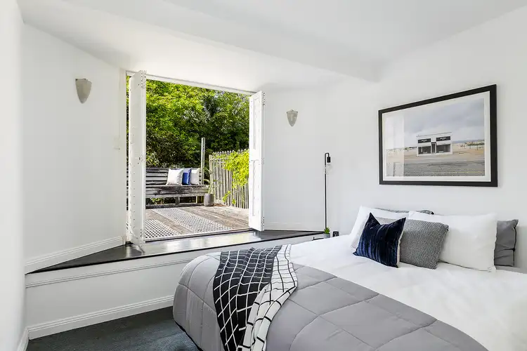 Fifth view of Homely house listing, 12 Bulwara Road, Pyrmont NSW 2009