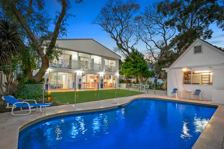 6 Valley Road, Balgowlah Heights NSW 2093