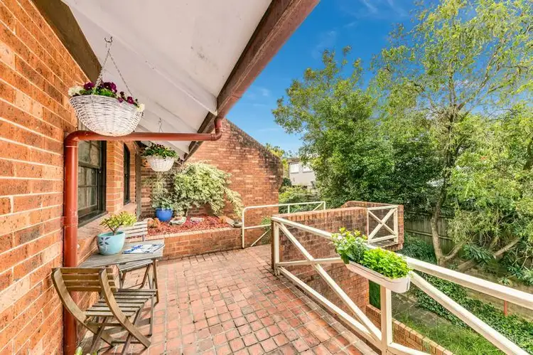 Main view of Homely townhouse listing, 10/18-20 Emma Street, Leichhardt NSW 2040