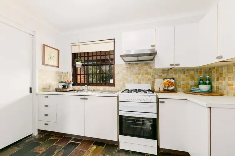 Second view of Homely townhouse listing, 10/18-20 Emma Street, Leichhardt NSW 2040