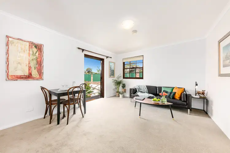 Third view of Homely townhouse listing, 10/18-20 Emma Street, Leichhardt NSW 2040