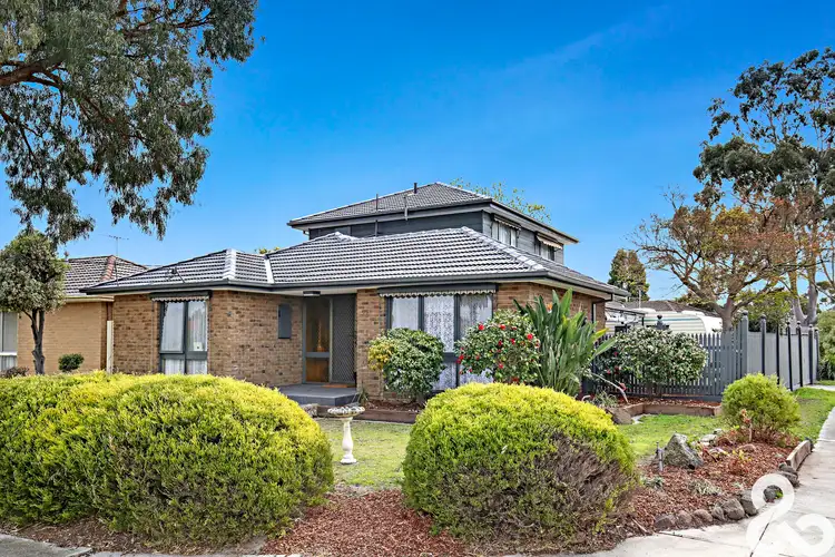 Second view of Homely house listing, 13 Greenbrook Drive, Epping VIC 3076
