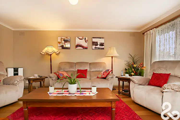 Fourth view of Homely house listing, 13 Greenbrook Drive, Epping VIC 3076