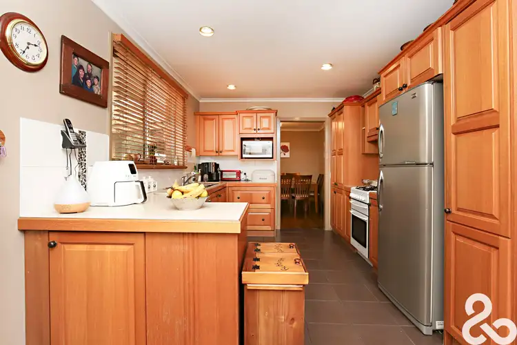 Fifth view of Homely house listing, 13 Greenbrook Drive, Epping VIC 3076