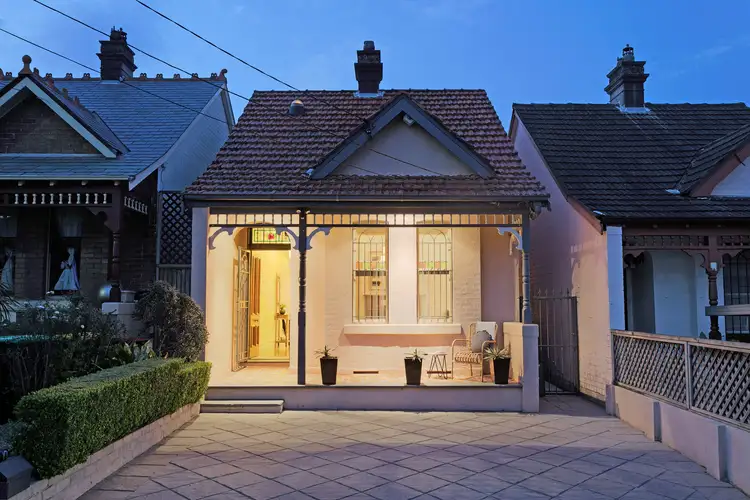 Main view of Homely house listing, 10 Thornley Street, Drummoyne NSW 2047