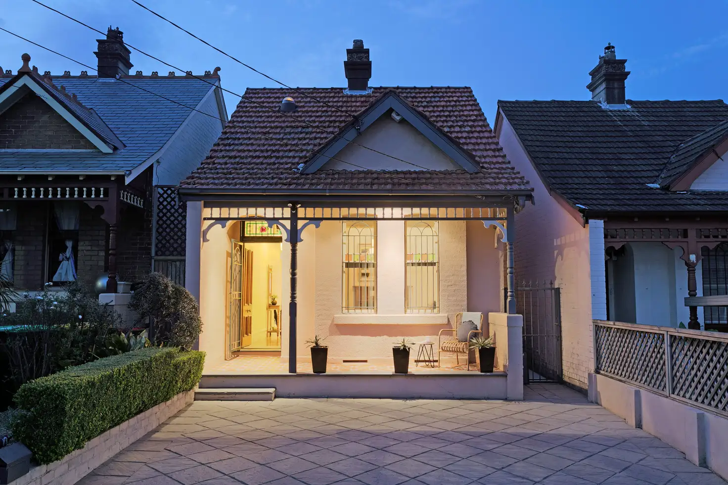 Main view of Homely house listing, 10 Thornley Street, Drummoyne NSW 2047