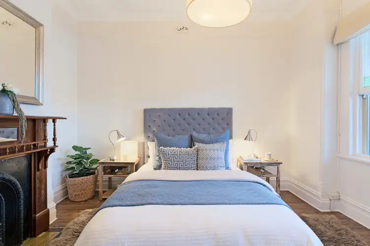 Second view of Homely house listing, 10 Thornley Street, Drummoyne NSW 2047